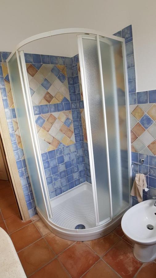 Villa Casa Mate Orosei Exteriör bild